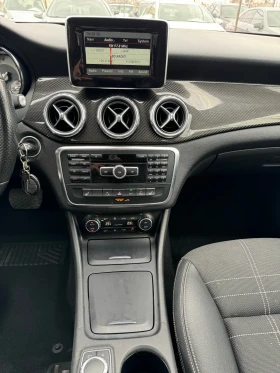 Mercedes-Benz GLA 220 - [13] 