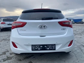 Обява за продажба на Hyundai I30 1.6crdi ~15 900 лв. - изображение 5