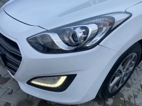 Обява за продажба на Hyundai I30 1.6crdi ~15 900 лв. - изображение 10