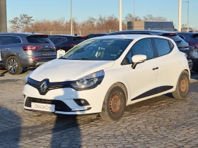 Renault Clio 1.5 dCi , 75 к.с. /Life, снимка 1