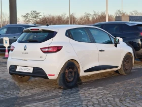 Renault Clio 1.5 dCi , 75 к.с. /Life, снимка 4