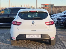 Renault Clio 1.5 dCi , 75 к.с. /Life, снимка 5