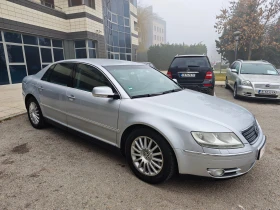     VW Phaeton 3.0TDI/4Motion//Navi/Xenon