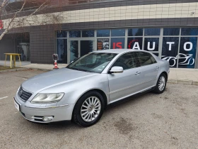     VW Phaeton 3.0TDI/4Motion//Navi/Xenon