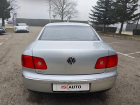 VW Phaeton 3.0TDI/4Motion//Navi/Xenon | Mobile.bg    5