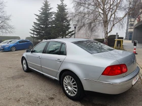 VW Phaeton 3.0TDI/4Motion//Navi/Xenon | Mobile.bg    6