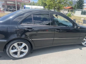 Mercedes-Benz C 270 | Mobile.bg    2