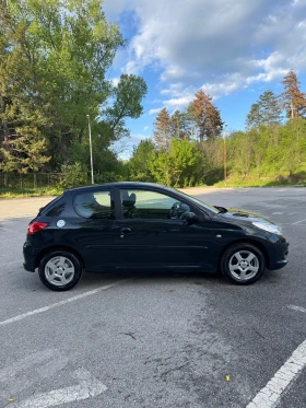Peugeot 206 Plus 1.4 - 4100 лв. - 20345346 | Car24.bg