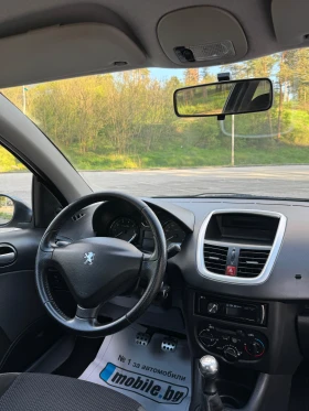 Peugeot 206 Plus 1.4 - 4100 лв. - 20345346 | Car24.bg