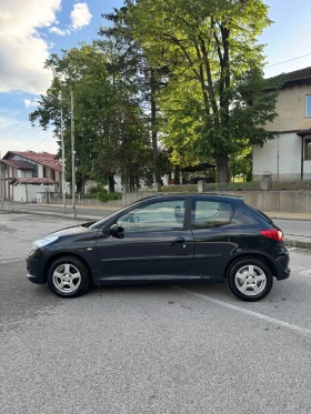 Peugeot 206 Plus 1.4 - 4100 лв. - 20345346 | Car24.bg