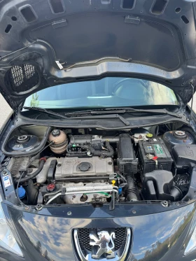 Peugeot 206 Plus 1.4 - 4100 лв. - 20345346 | Car24.bg