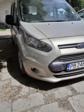 Обява за продажба на Ford Connect транзит ~25 200 лв. - изображение 1