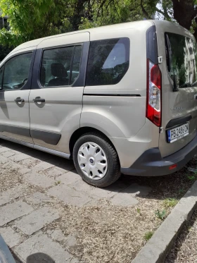 Обява за продажба на Ford Connect транзит ~25 200 лв. - изображение 1