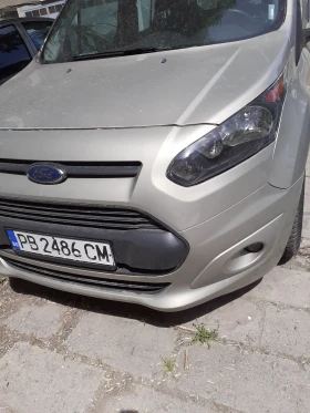 Обява за продажба на Ford Connect транзит ~25 200 лв. - изображение 2