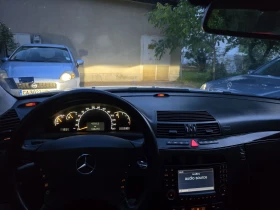 Обява за продажба на Mercedes-Benz S 320 Facelift ~7 999 лв. - изображение 3