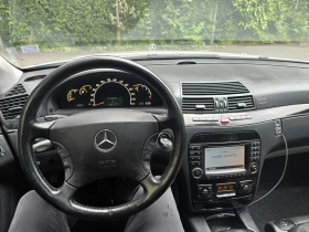 Обява за продажба на Mercedes-Benz S 320 Facelift ~7 999 лв. - изображение 5