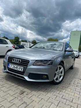 Обява за продажба на Audi A4 ~13 200 лв. - изображение 1