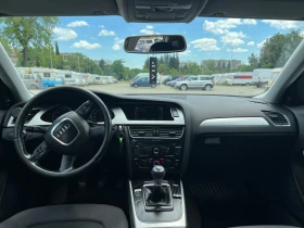 Обява за продажба на Audi A4 ~13 200 лв. - изображение 6