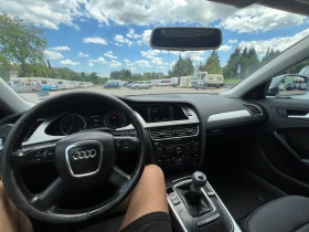Обява за продажба на Audi A4 ~13 200 лв. - изображение 7