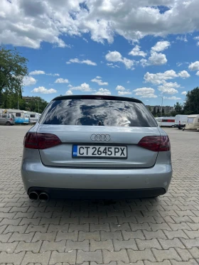 Обява за продажба на Audi A4 ~13 200 лв. - изображение 4