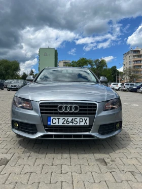 Обява за продажба на Audi A4 ~13 200 лв. - изображение 1