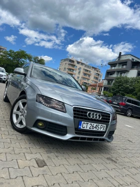Обява за продажба на Audi A4 ~13 200 лв. - изображение 2