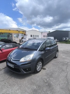 Обява за продажба на Citroen C4 Picasso ~6 999 лв. - изображение 1
