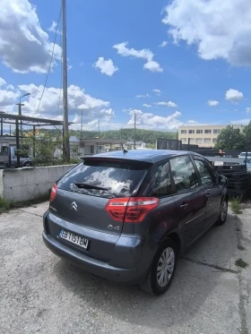 Обява за продажба на Citroen C4 Picasso ~6 999 лв. - изображение 3