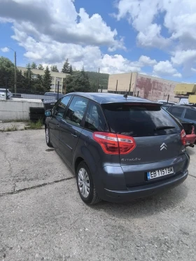 Обява за продажба на Citroen C4 Picasso ~6 999 лв. - изображение 2