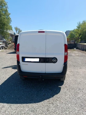 Обява за продажба на Opel Combo MAXI GAS ~8 600 лв. - изображение 3