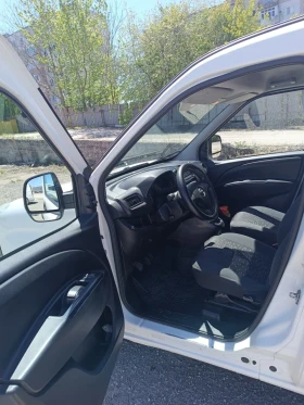 Обява за продажба на Opel Combo MAXI GAS ~8 600 лв. - изображение 9