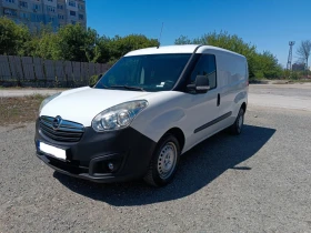 Обява за продажба на Opel Combo MAXI GAS ~8 600 лв. - изображение 1
