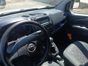 Обява за продажба на Opel Combo MAXI GAS ~8 600 лв. - изображение 10