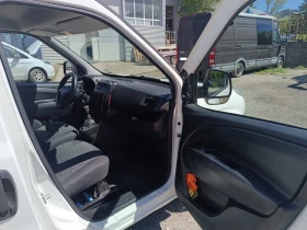Обява за продажба на Opel Combo MAXI GAS ~8 600 лв. - изображение 11