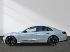 Обява за продажба на Mercedes-Benz E 450 Benz E 450 d 4M AMG 9000км ГАРАНЦИОННА/  ~ 167 999 лв. - изображение 4