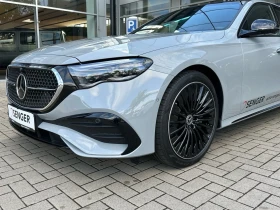 Обява за продажба на Mercedes-Benz E 450 Benz E 450 d 4M AMG 9000км ГАРАНЦИОННА/  ~ 167 999 лв. - изображение 2