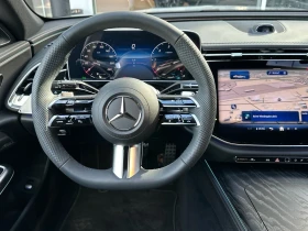 Обява за продажба на Mercedes-Benz E 450 Benz E 450 d 4M AMG 9000км ГАРАНЦИОННА/  ~ 167 999 лв. - изображение 7