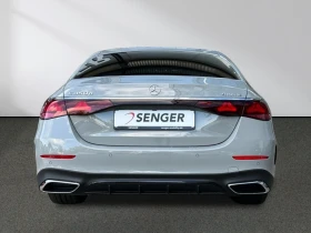Обява за продажба на Mercedes-Benz E 450 Benz E 450 d 4M AMG 9000км ГАРАНЦИОННА/  ~ 167 999 лв. - изображение 5