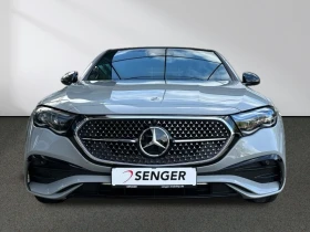 Обява за продажба на Mercedes-Benz E 450 Benz E 450 d 4M AMG 9000км ГАРАНЦИОННА/  ~ 167 999 лв. - изображение 1