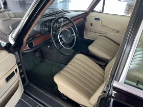 Mercedes-Benz 280 SE W108 180кс Автомат. Климатик Обслужен Перфектен - 24990 EUR - 26290434 6