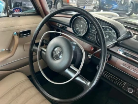 Mercedes-Benz 280 SE W108 180кс Автомат. Климатик Обслужен Перфектен - 24990 EUR - 26290434 11