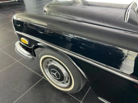 Mercedes-Benz 280 SE W108 180кс Автомат. Климатик Обслужен Перфектен - 24990 EUR - 26290434 15
