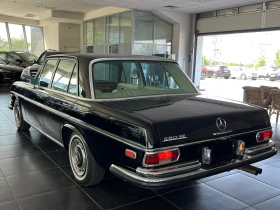 Mercedes-Benz 280 SE W108 180кс Автомат. Климатик Обслужен Перфектен - 24990 EUR - 26290434 4