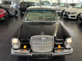 Mercedes-Benz 280 SE W108 180кс Автомат. Климатик Обслужен Перфектен - 24990 EUR - 26290434 5