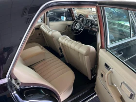 Mercedes-Benz 280 SE W108 180кс Автомат. Климатик Обслужен Перфектен - 24990 EUR - 26290434 9