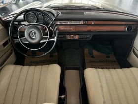 Mercedes-Benz 280 SE W108 180кс Автомат. Климатик Обслужен Перфектен - 24990 EUR - 26290434 10