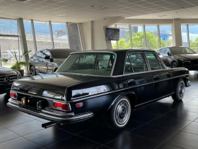 Mercedes-Benz 280 SE W108 180кс Автомат. Климатик Обслужен Перфектен - 24990 EUR - 26290434 3