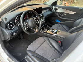 Mercedes-Benz C 200 | Mobile.bg    8