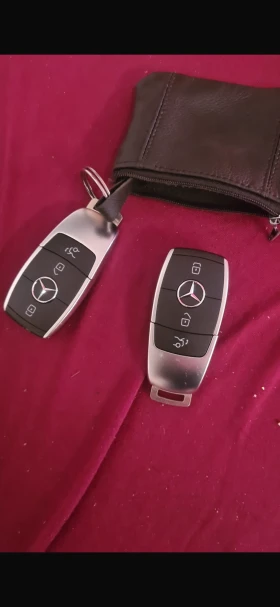 Mercedes-Benz C 200 | Mobile.bg    15