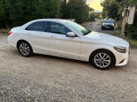 Mercedes-Benz C 200 | Mobile.bg    3
